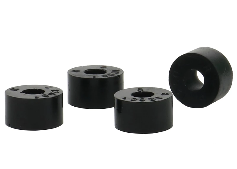 Whiteline Vorderer Stabilisator-Link-Buchsen für 94-98 Nissan 240SX / 6/92-3/98 Mitsubishi 3000GT