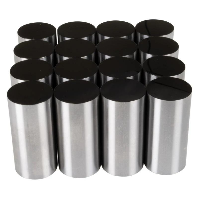 COMP Cams Chrysler Applications Xtreme Energy DLC Solid Flat Tappet Lifter .904in Dia. - 8 Cyl