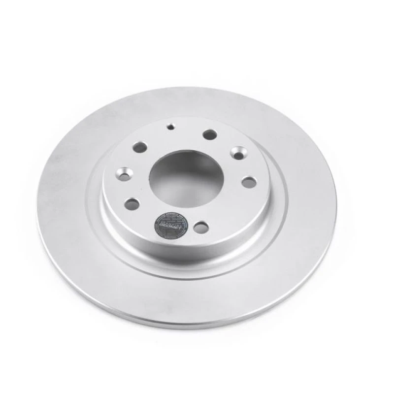 powerstop_JBR1740EVC-67945da9a740f Power Stop 16-18 Mazda CX-3 Rear Evolution Geomet Coated Rotor