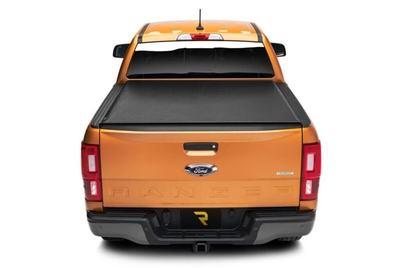 Truxedo Lo Pro Bettabdeckung für 19-20 Ford Ranger 6ft