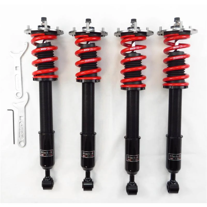 rs-r_XBKT284M_67997199c5845 RS-R Black-i Coilovers für Lexus LS430 01-06