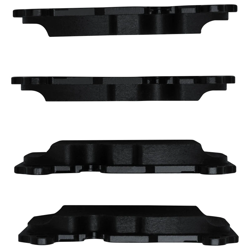 DFC 15-19 Mini Cooper (Excl Clubman) Front Euro 5000 Ceramic Brake Pads