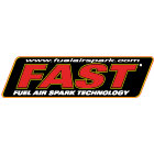 FAST EZ-EFI Kit Komplett BBC