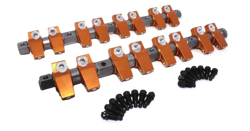 COMP Cams Alu-Schwinghebel-Kit Chrysler