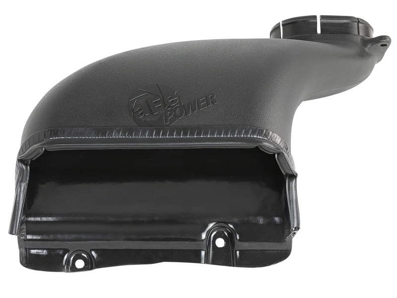 aFe Quantum Kaltluft-Ansaugsystem-Scoop 15-18 Ford F150 EcoBoost V6-3.5L/2.7L
