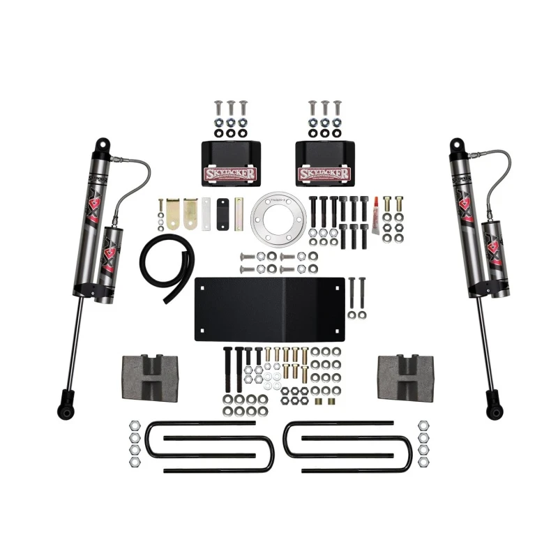 Skyjacker COM BOX4.5In 21 F150 4WDADX