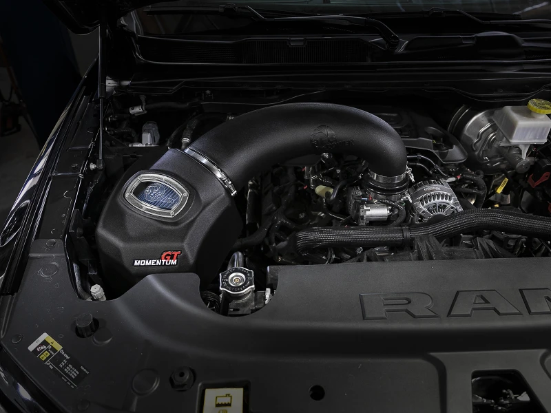 aFe Momentum GT Pro 5R Ansaugsystem 2019 Dodge RAM 1500 V8-5.7L