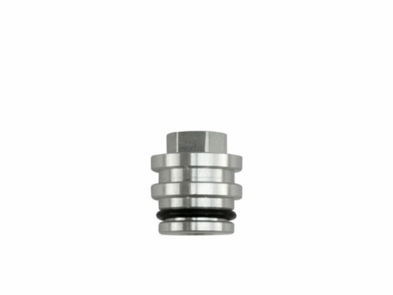 Turbosmart 1/8 Zentrum Durchsichtiges Öldeckel