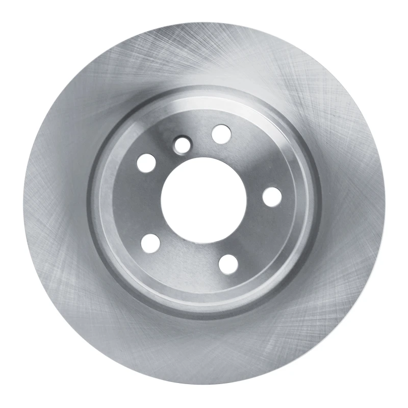 DFC 12-20 BMW 430i Rear Brake Rotor