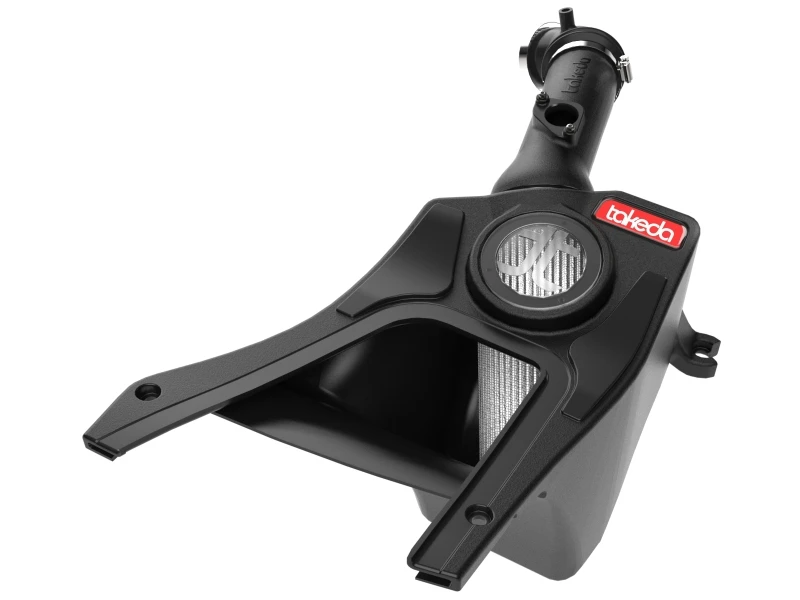 aFe Takeda Momentum Kaltluftansaugsystem mit Pro DRY S Filter