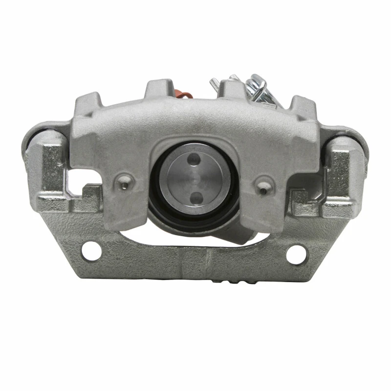 DFC 14-23 Ford Transit Connect Rear-R Premium Caliper - Silver Zinc Coated