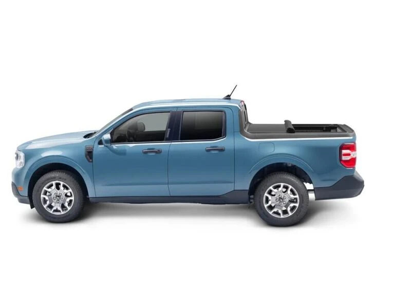 Truxedo Pro X15 Bettabdeckung für 2022 Ford Maverick 4ft 6in