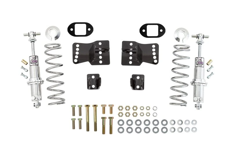 UMI Performance 78-88 GMC G-Body Hinteres Coilover Bracket Kit