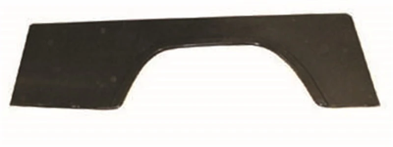 Omix Patch-Panel rechte Seite - 81-86 Jeep CJ8