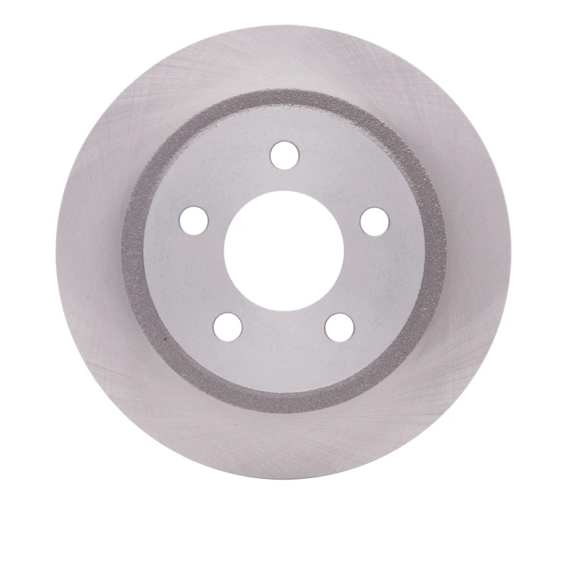DFC 03-07 Jeep Liberty Rear Brake Rotor