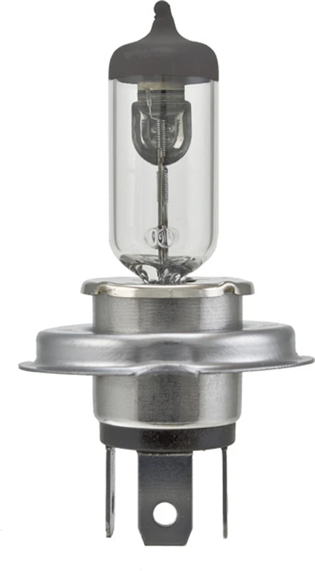 Hella Glühbirne 9003/HB2 12V 60/55W P43t LONG LIFE