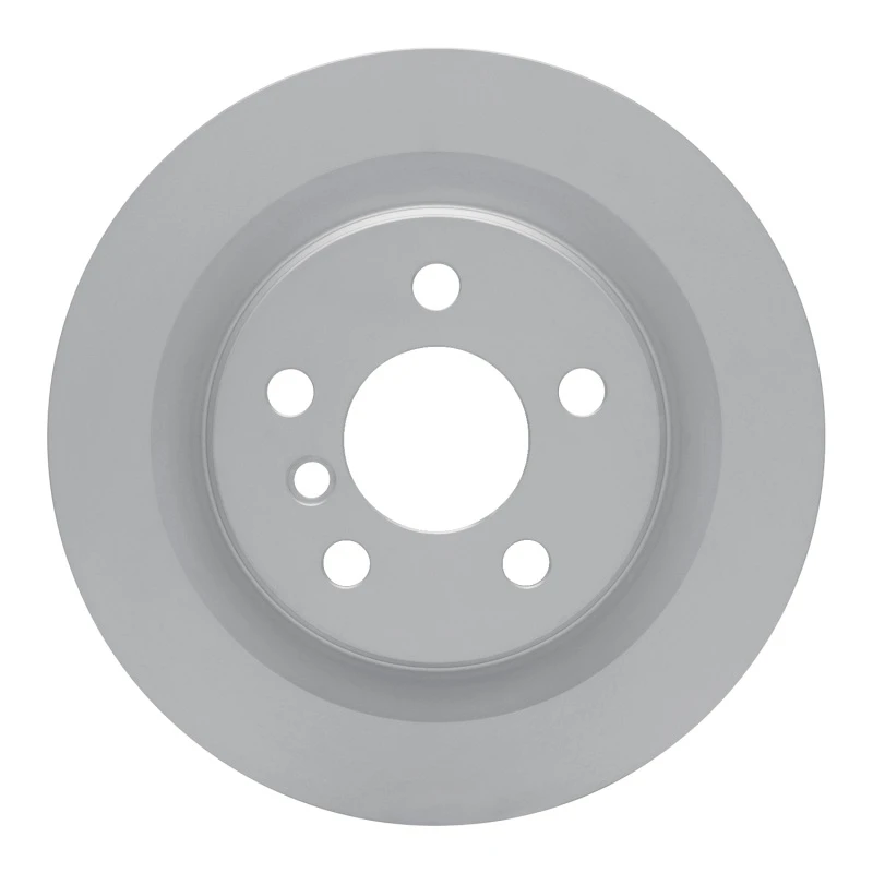 DFC 16-26 BMW 228I xDrive Gran Coupe Rear GeoSPEC Coated Rotor