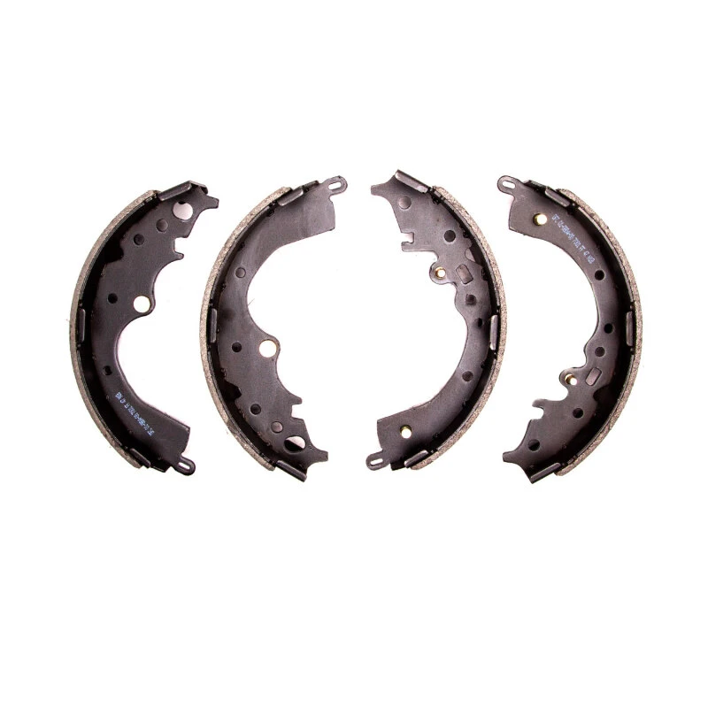DFC 04-23 Toyota Sienna Rear Premium Service Shoes