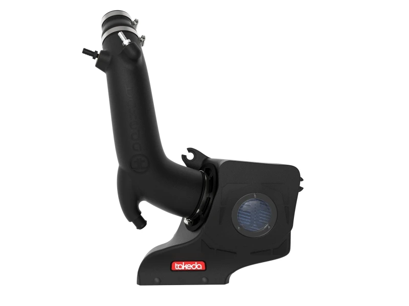 aFe Momentum GT Pro 5R Kaltluft-Ansaugsystem 19-20 Hyundai Veloster N 2.0L (t)