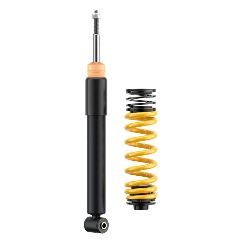 ST XTA Adjustable Coilovers BMW E92 M3 Coupe
