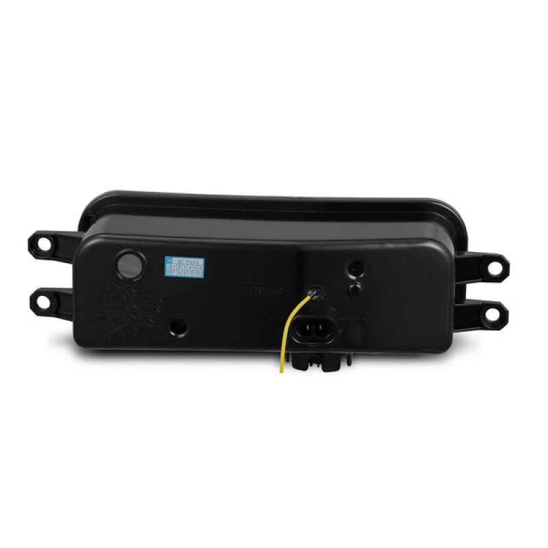 AlphaRex Wiring Adapter 24-25 Toyota Tacoma/22-25 Tundra/Sequoia Dual Color LED Projector Fog Lights