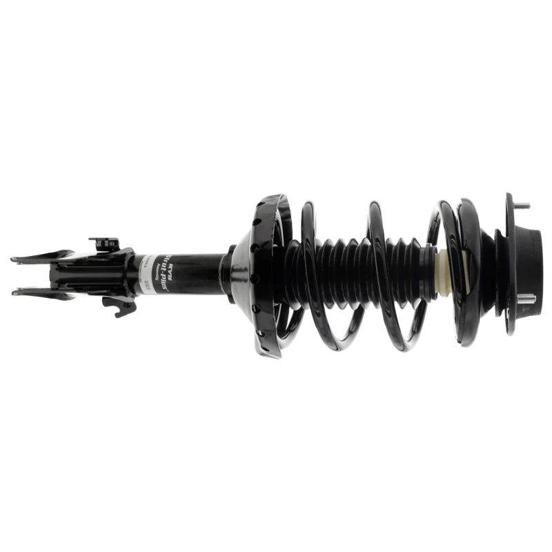 KYB Shocks & Struts Strut-Plus Front Left for 09-10 Subaru Forester