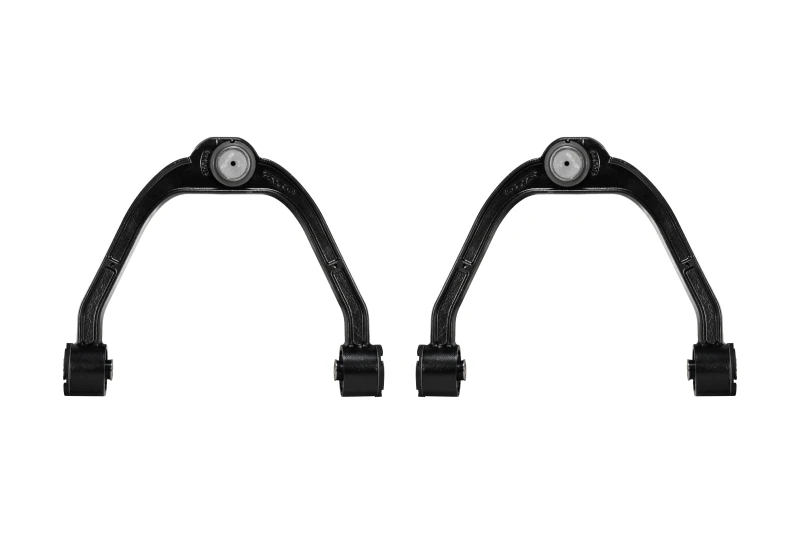 Eibach 99-06 Chevrolet Silverado 1500 Pro-Alignment Toyota Adjustable Front Upper Control Arm Kit