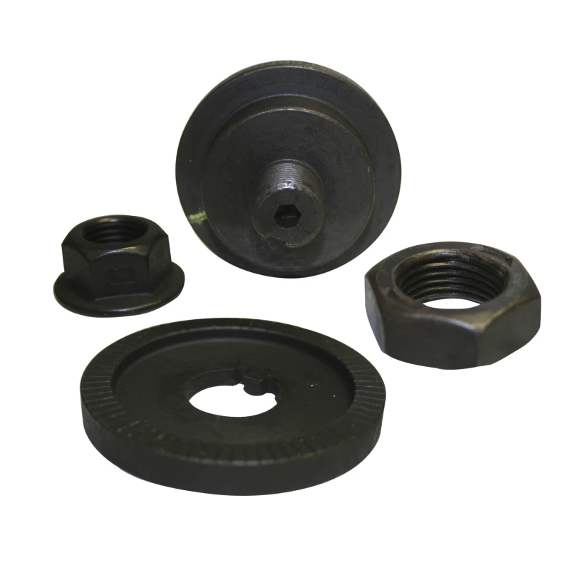 MOOG 11-15 Dodge Durango Front Upper Ball Joint