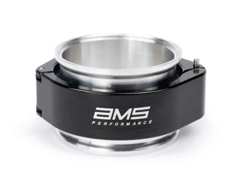 AMS Performance QuickClamp 7,62cm Klemme