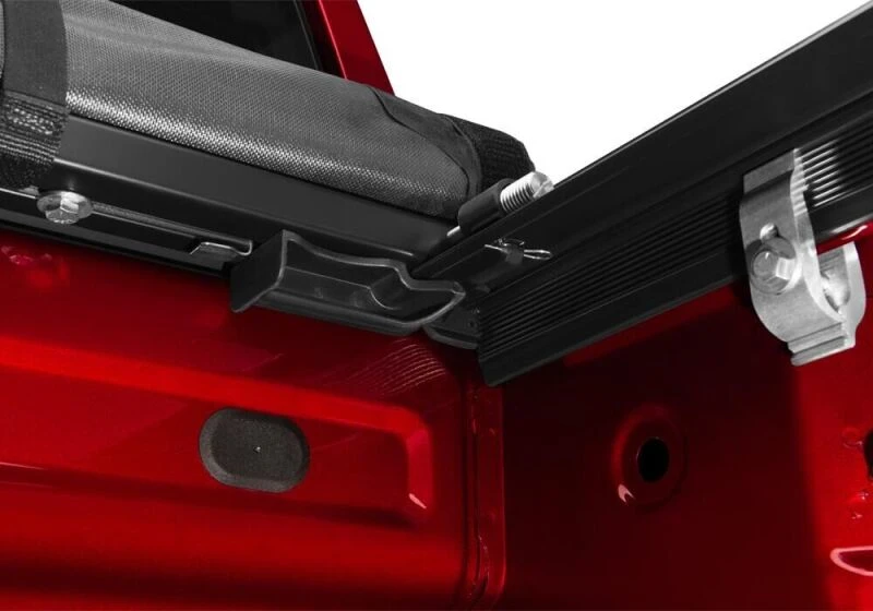 Truxedo Lo Pro Bettabdeckung für 2023 GMC Canyon/Chevrolet Colorado 5ft 2in