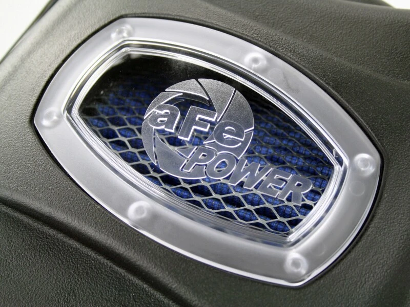 aFe Momentum HD PRO 10R Stage-2 Si Ansaugsystem 11-16 GM Diesel Trucks V8-6.6L (td) LML