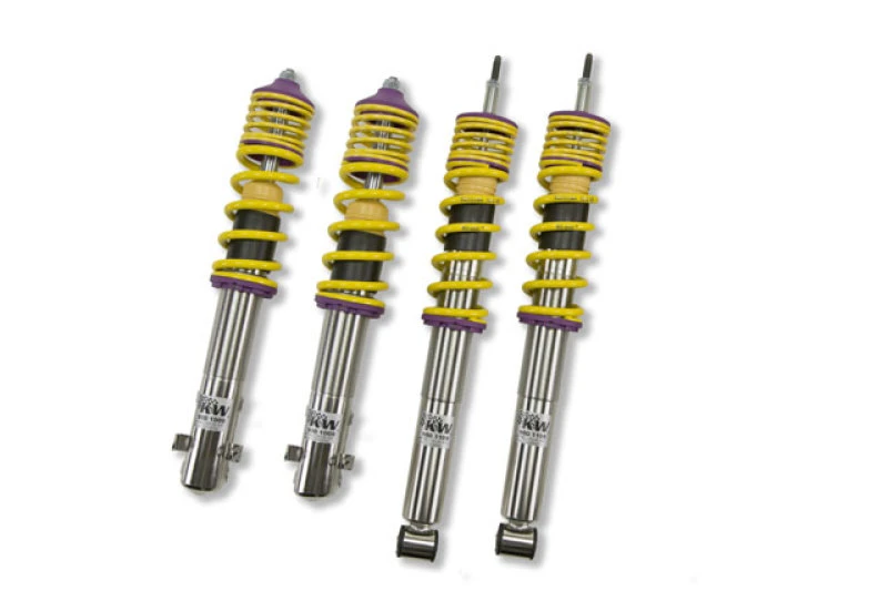 KW Coilover-Kit V2 VW Corrado (53i) 16V G60 VR6