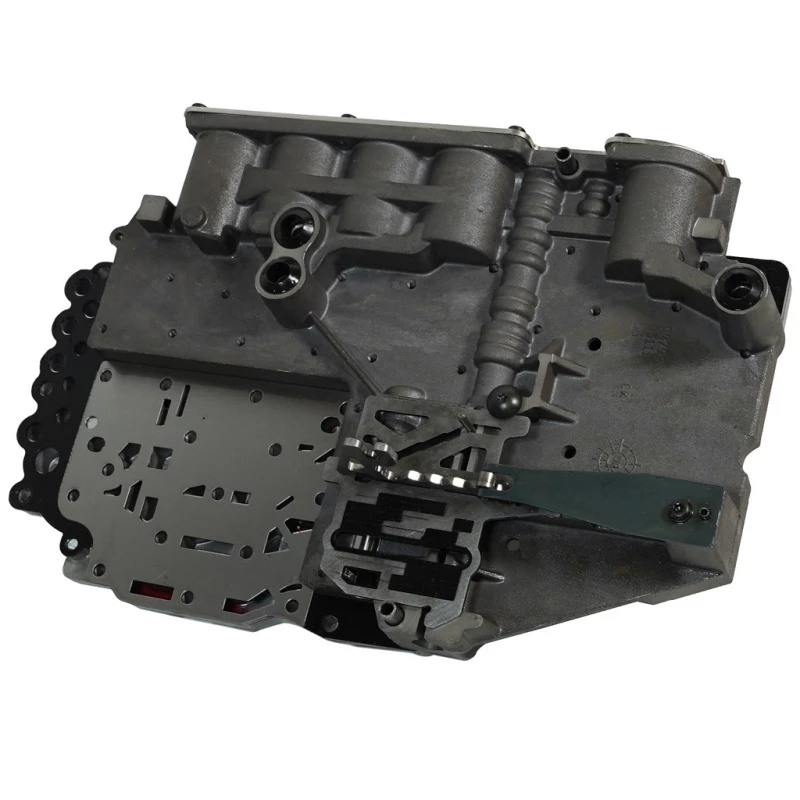 BD Diesel Valve Body for 2011-2018 Dodge Ram 6.7L Cummins 68RFE