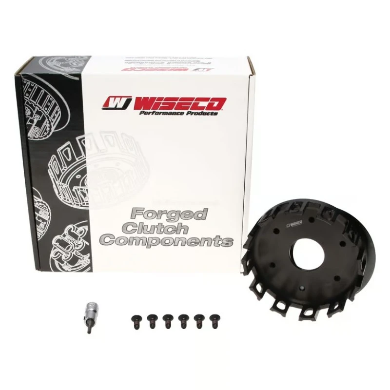 Wiseco 09-20 KTM 65SX/17-20 TC65 Kupplungskorb