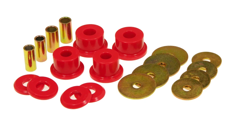 Prothane Subframe Mount Kit für 1990–1994 Mitsubishi Eclipse