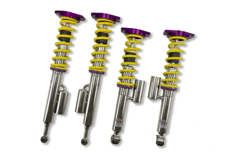 KW Coilover-Kit V3 Maserati Quattroporte (M139)