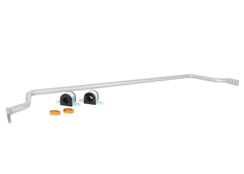Whiteline 20-21 Chevrolet Camaro LT1 Hinterer Stabilisator - 27mm HD Blade Adj. (Inkl. Bushings)