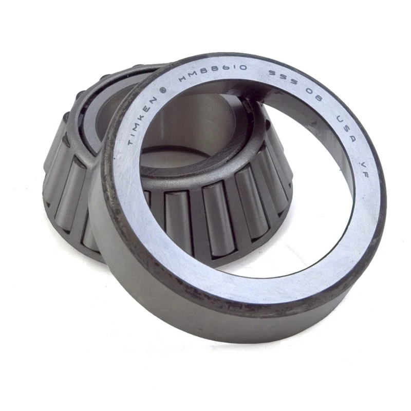 Omix Inneres Pinion-Lager-Kit D27/D30/D35/D44 41-18