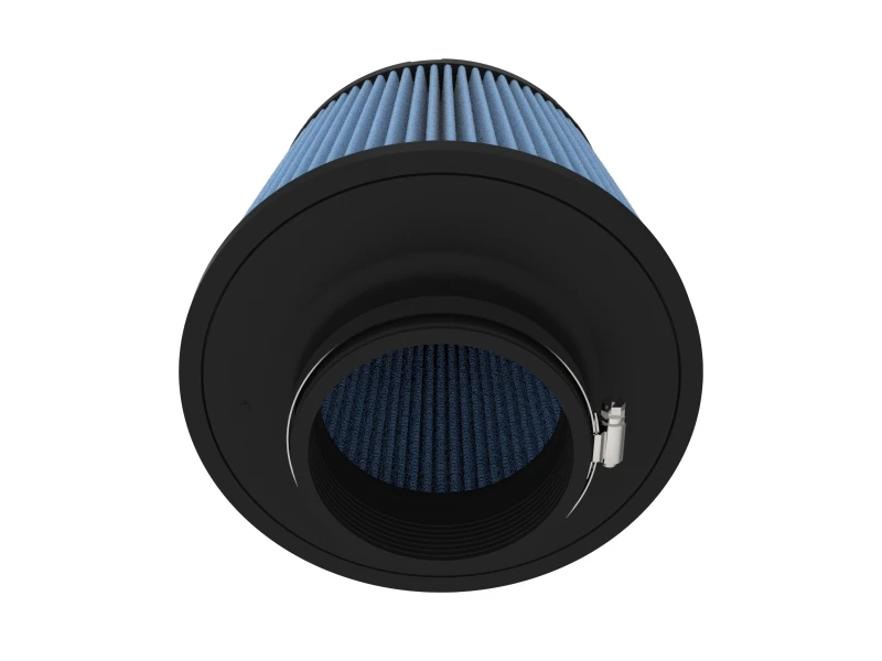 aFe Magnum FORCE Intake Replacement Air Filter w/ D2 Dry Media 4-1/2inF x8-1/2inB x7inT x6-3/4inH