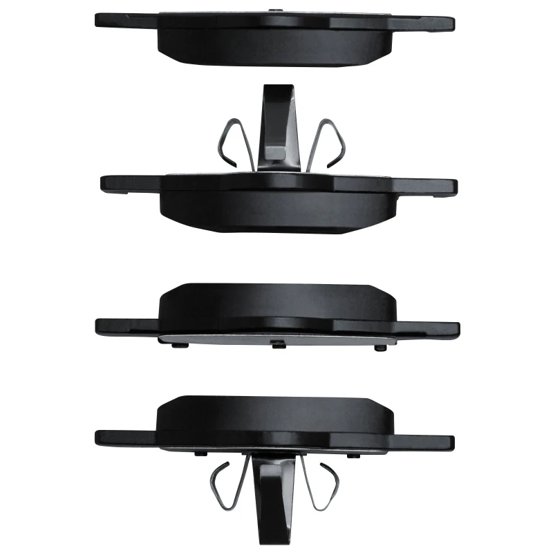 DFC 02-06 Ford Expedition Rear Heavy Duty Pads and Hardware Kit