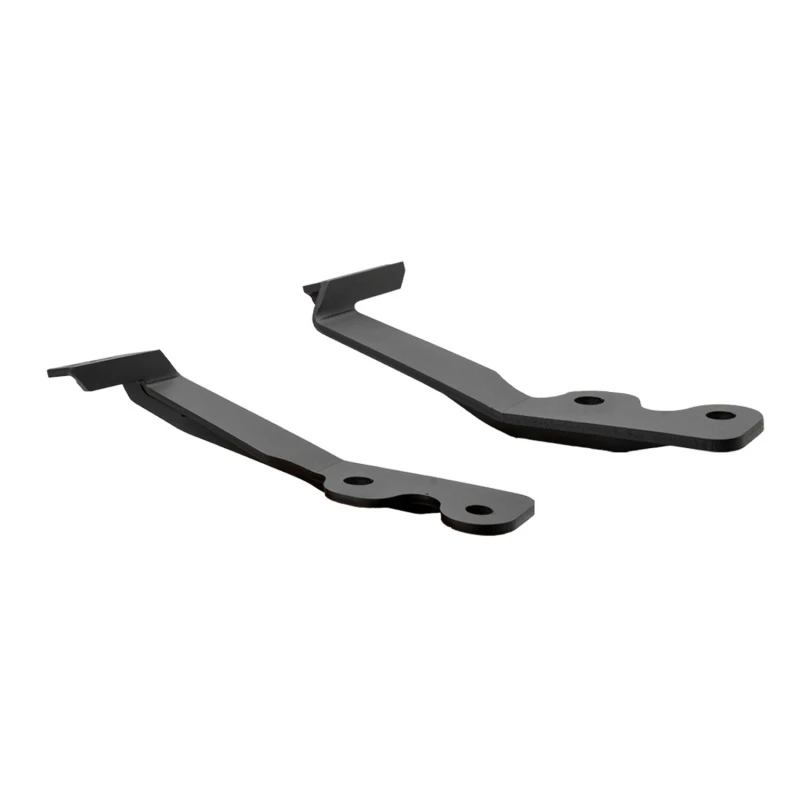Rigid Industries 2022+ Toyota Tundra A-Pillar Mount Set of 2 Brackets