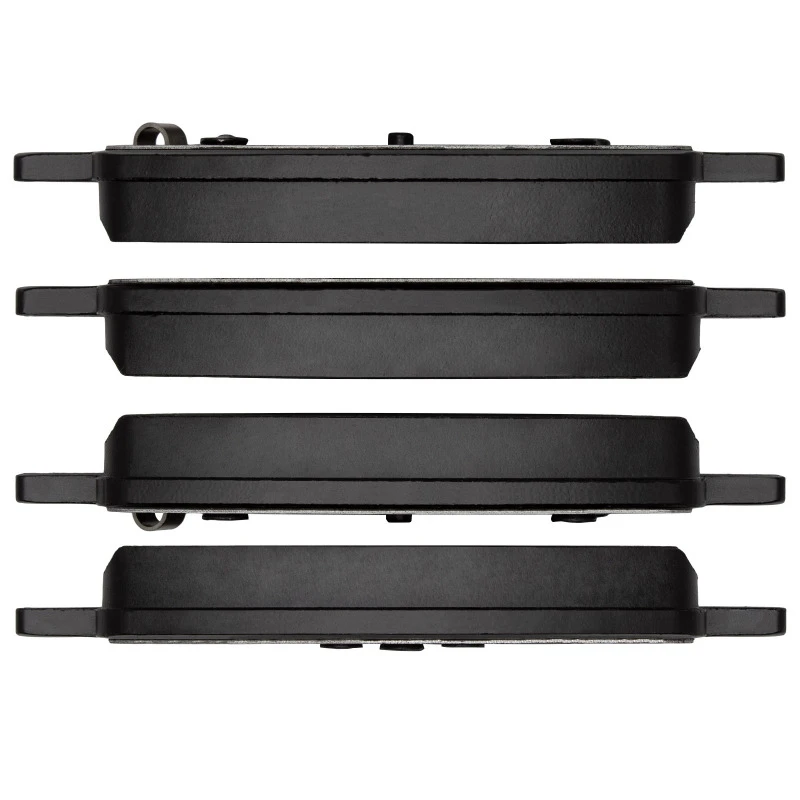 DFC 21-26 Hyundai Palisade Rear 5000 Advanced Ceramic Brake Pads and Hardware Kit