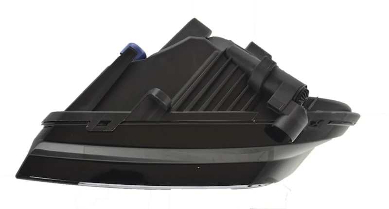 Hella 2012-2016 Audi A4 Nebelscheinwerfer Links