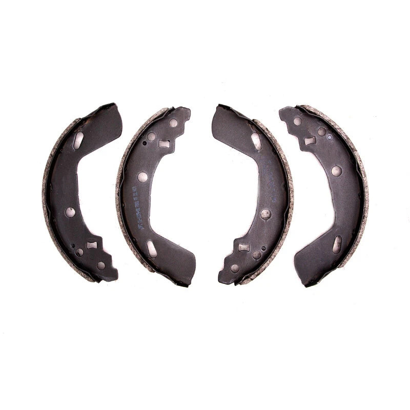 DFC 07-17 Suzuki Swift (Mexico) Rear Premium Service Shoes