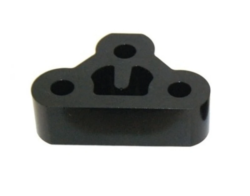 Torque Solution Auspuffhalter Dreieck für Honda Civic 2006-2011 inkl. SI