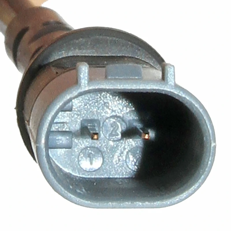 Power Stop 2011 BMW X6 Front Euro-Stop Electronic Brake Pad Wear Sensor