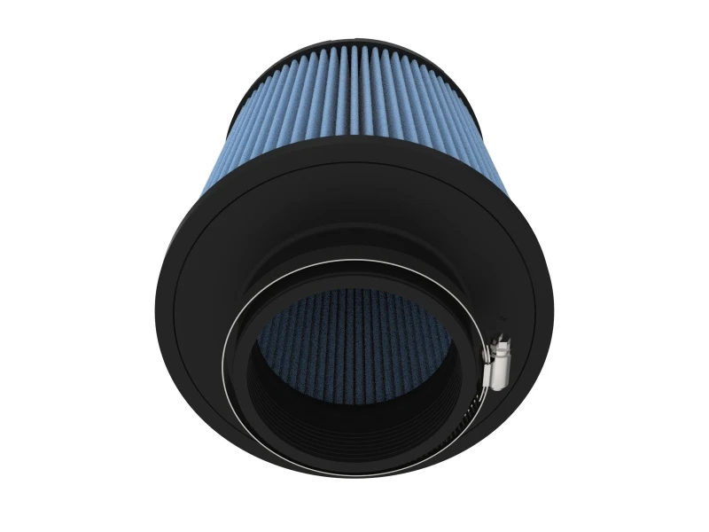 aFe Magnum FORCE Intake Replacement Air Filter w/ D2 Dura-Dry Media 4in F x 8in B x 7in T x 8inH