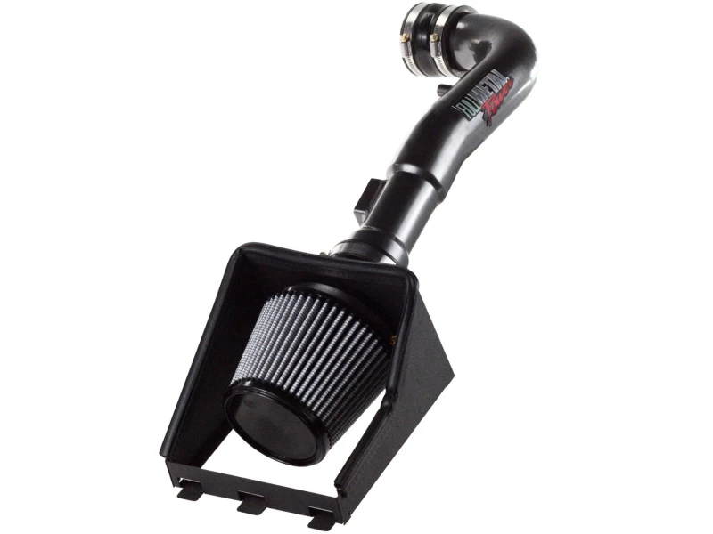 aFe FULL METAL Power Einlass Stage-2 Pro DRY S 04-11 Ford Ranger L4 2.3L