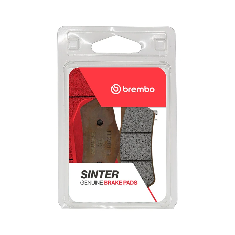 Brembo OE Brake Pad for Motorcycle