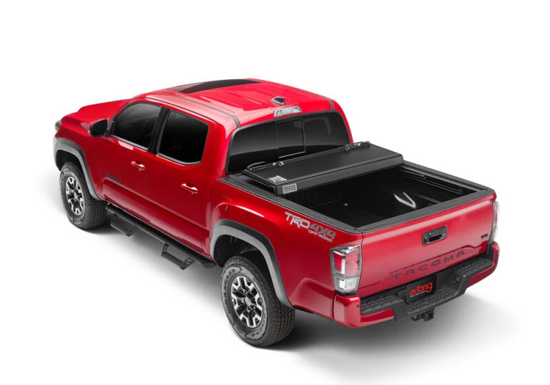 Extang Xceed Tonneau-Abdeckung für 2016–2021 Toyota Tacoma (5 ft)